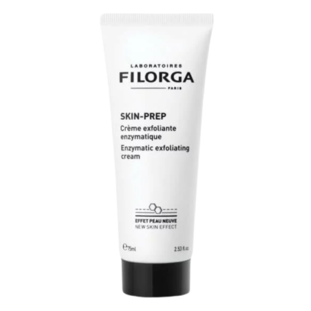 Filorga Skin Prep Crema Exfoliante Enzimática 75 ml