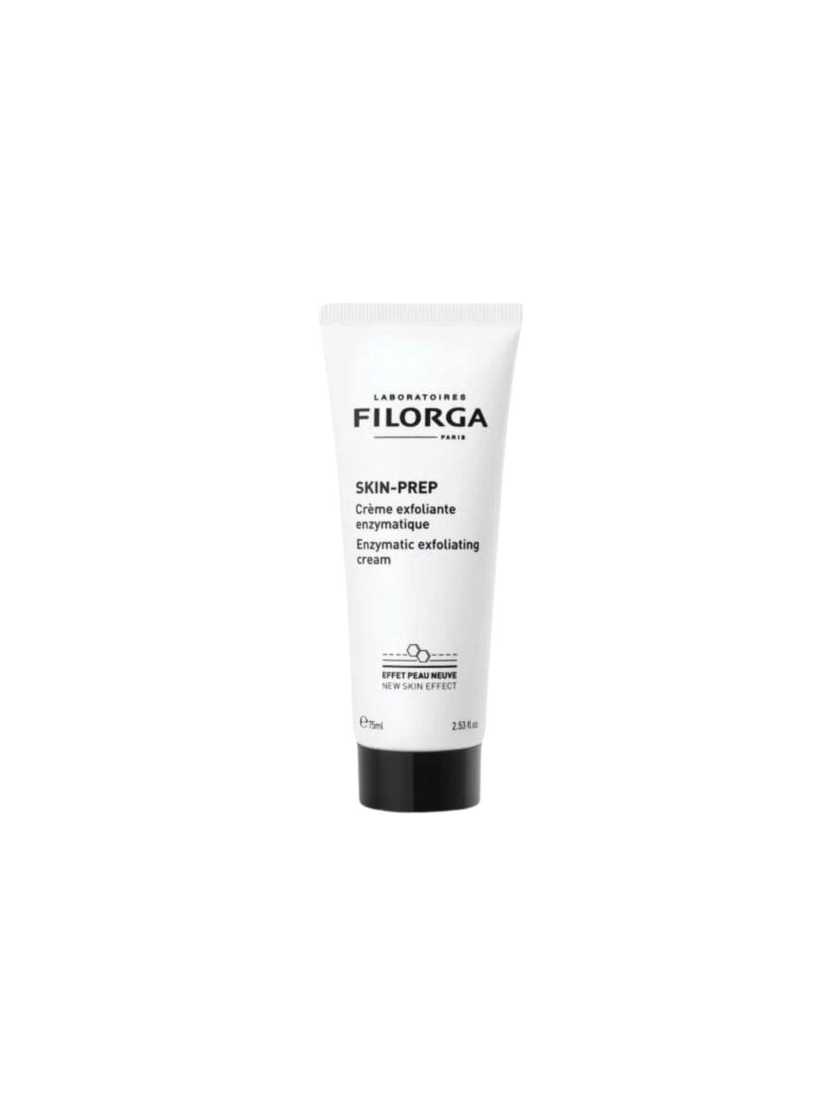 Filorga Skin Prep Crema Exfoliante Enzimática 75 ml
