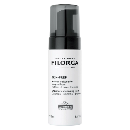 Filorga Skin Prep Espuma Limpiadora Enzimática 150 ml