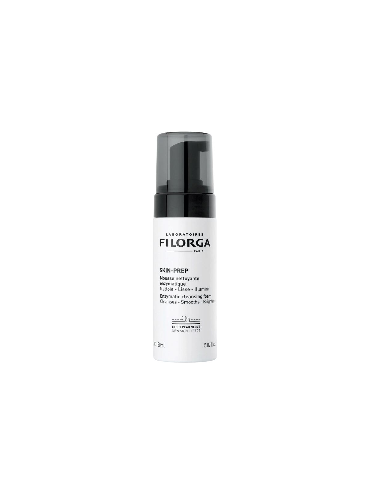 Filorga Skin Prep Espuma Limpiadora Enzimática 150 ml