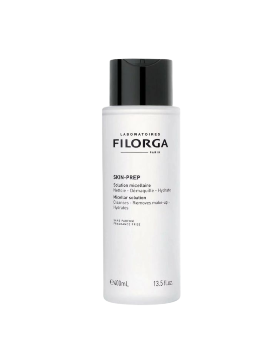 Filorga Skin Prep Solución Micelar 400 ml