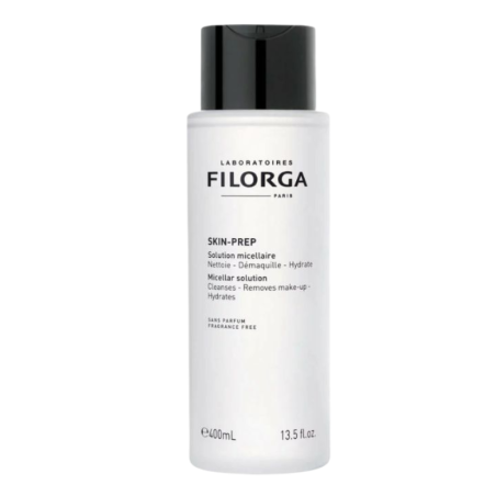 Filorga Skin Prep Solución Micelar 400 ml