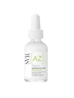SVR Sebiaclear Ampoule Flash 30 ml
