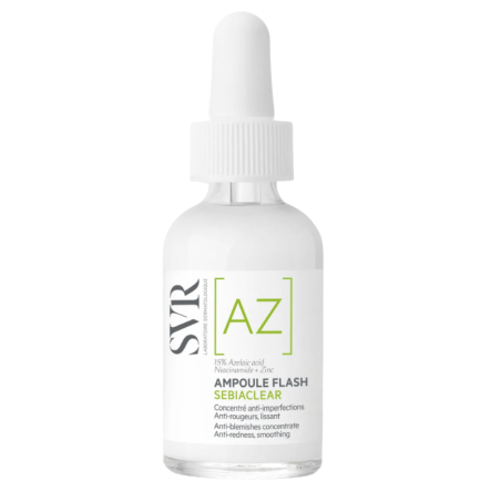 SVR Sebiaclear Ampoule Flash 30 ml