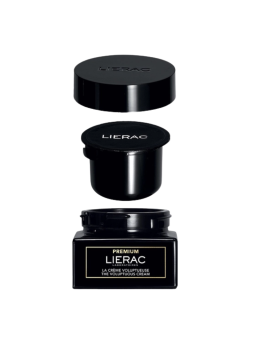 Lierac premium refill crema voluptuosa antiedad 50 ml