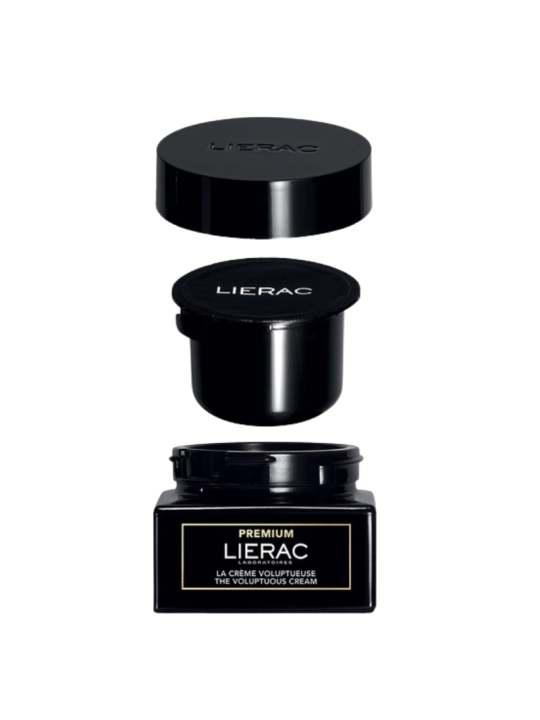 Lierac premium refill crema voluptuosa antiedad 50 ml