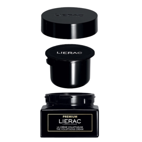 Lierac premium refill crema voluptuosa antiedad 50 ml