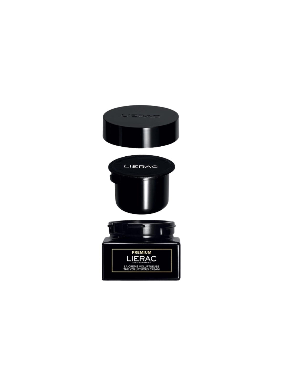 Lierac premium refill crema voluptuosa antiedad 50 ml