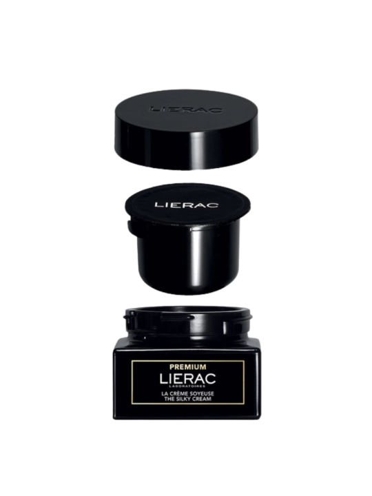 Lierac premium refill crema sedosa 50 ml