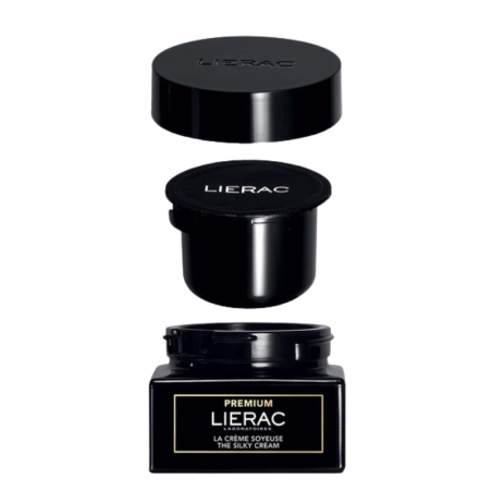 Lierac premium refill crema sedosa 50 ml
