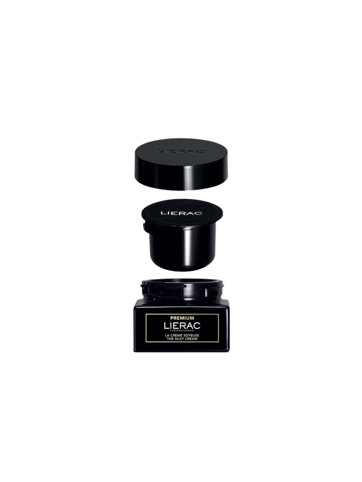 Lierac premium refill crema sedosa 50 ml