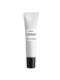 Lierac diopti crema corrección arrugas 15 ml
