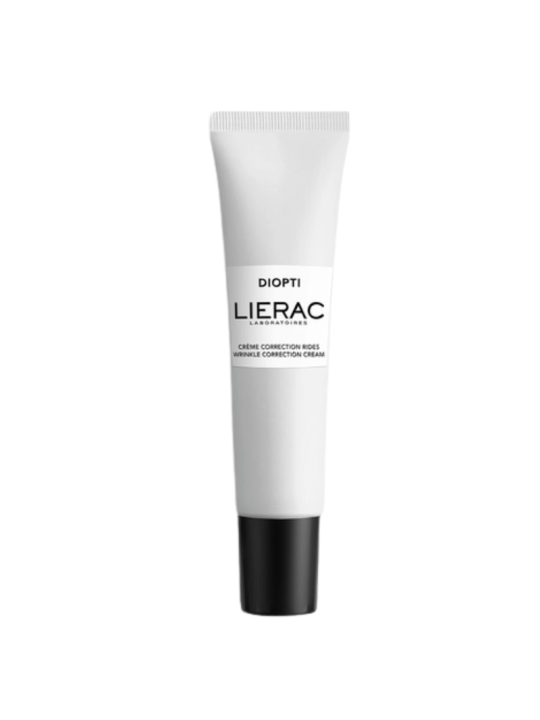 Lierac diopti crema corrección arrugas 15 ml