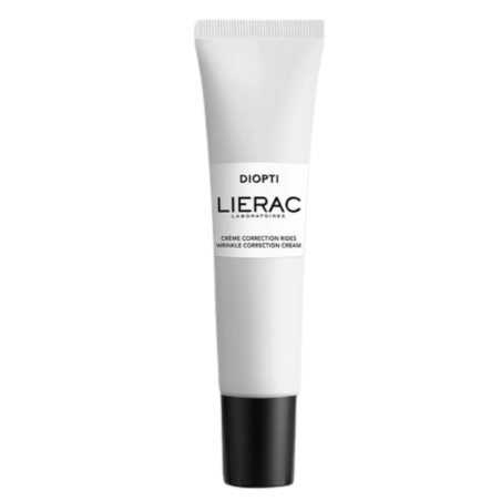 Lierac diopti crema corrección arrugas 15 ml