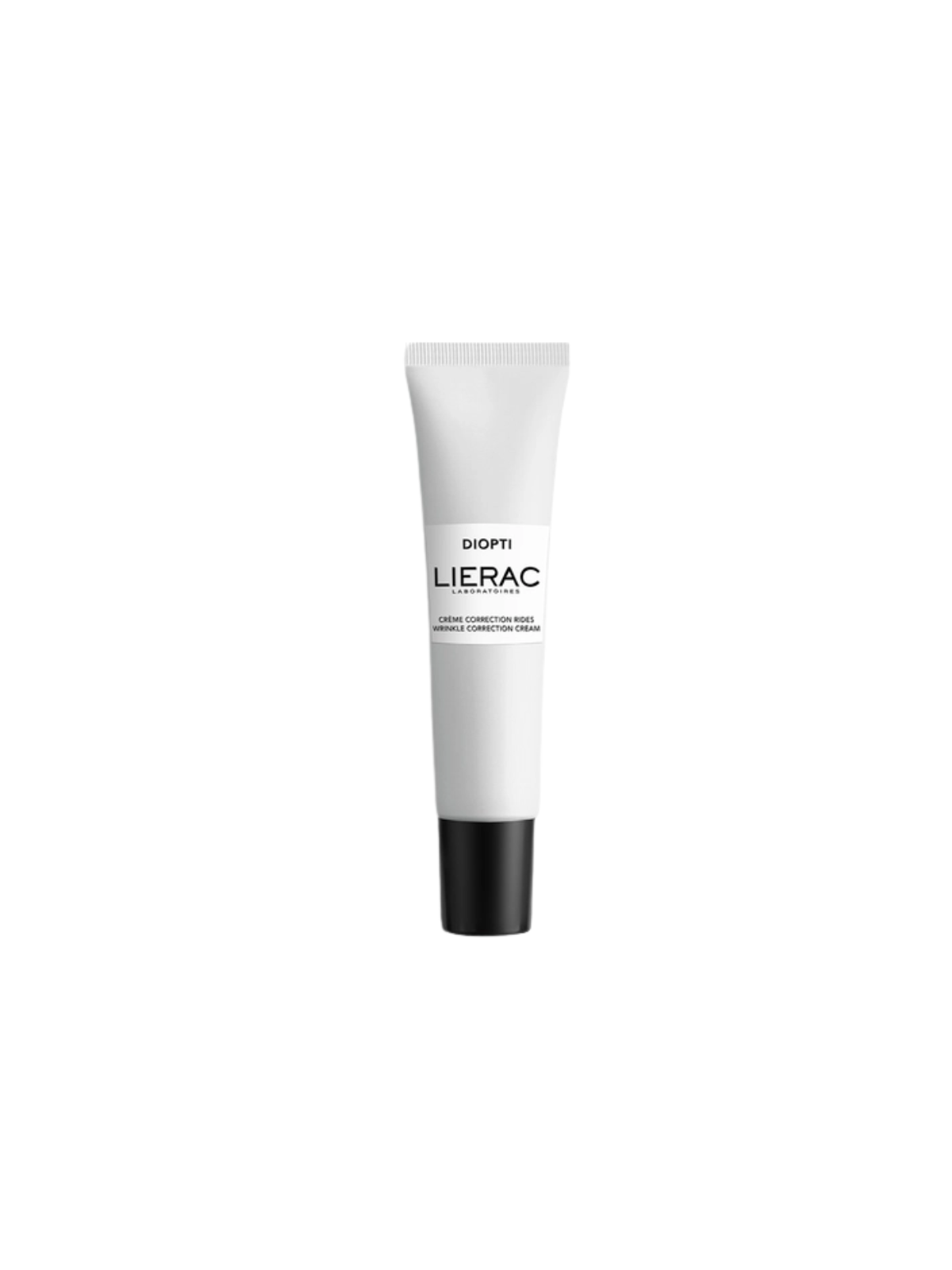 Lierac diopti crema corrección arrugas 15 ml