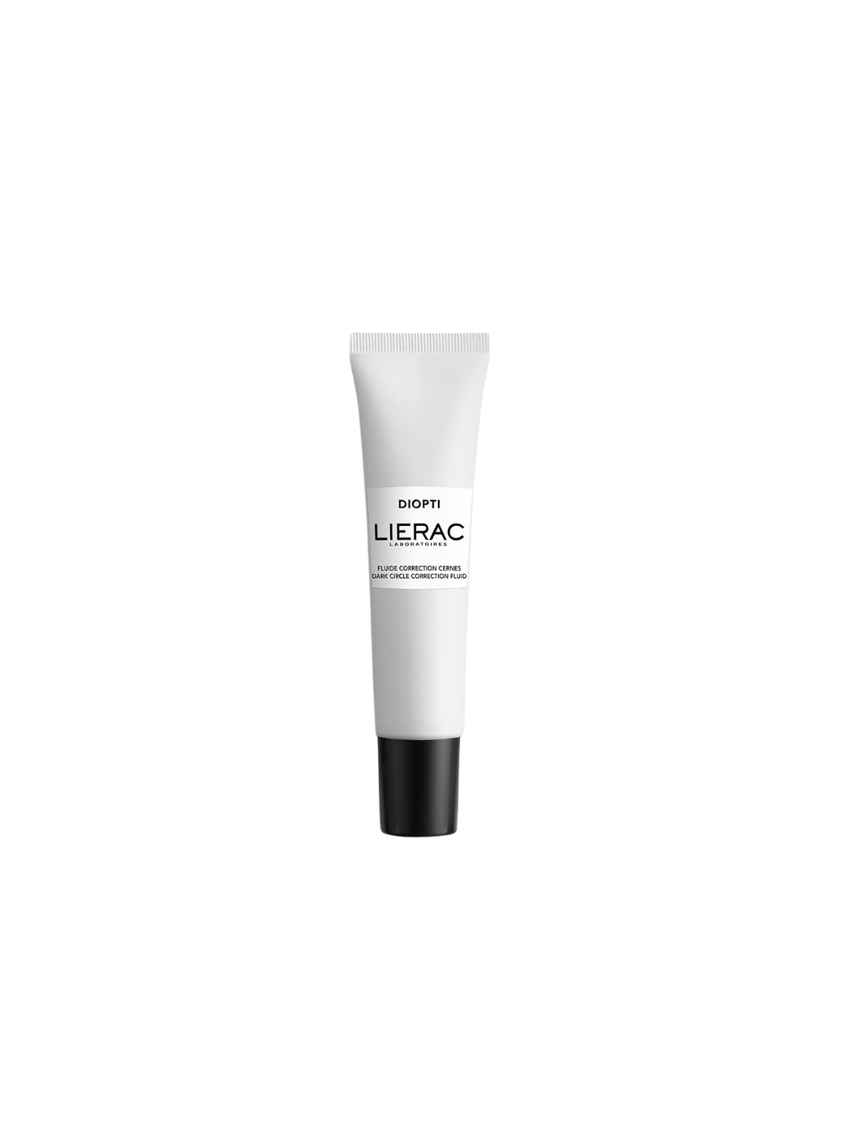 Lierac diopti fluido corrector de ojeras 15 ml