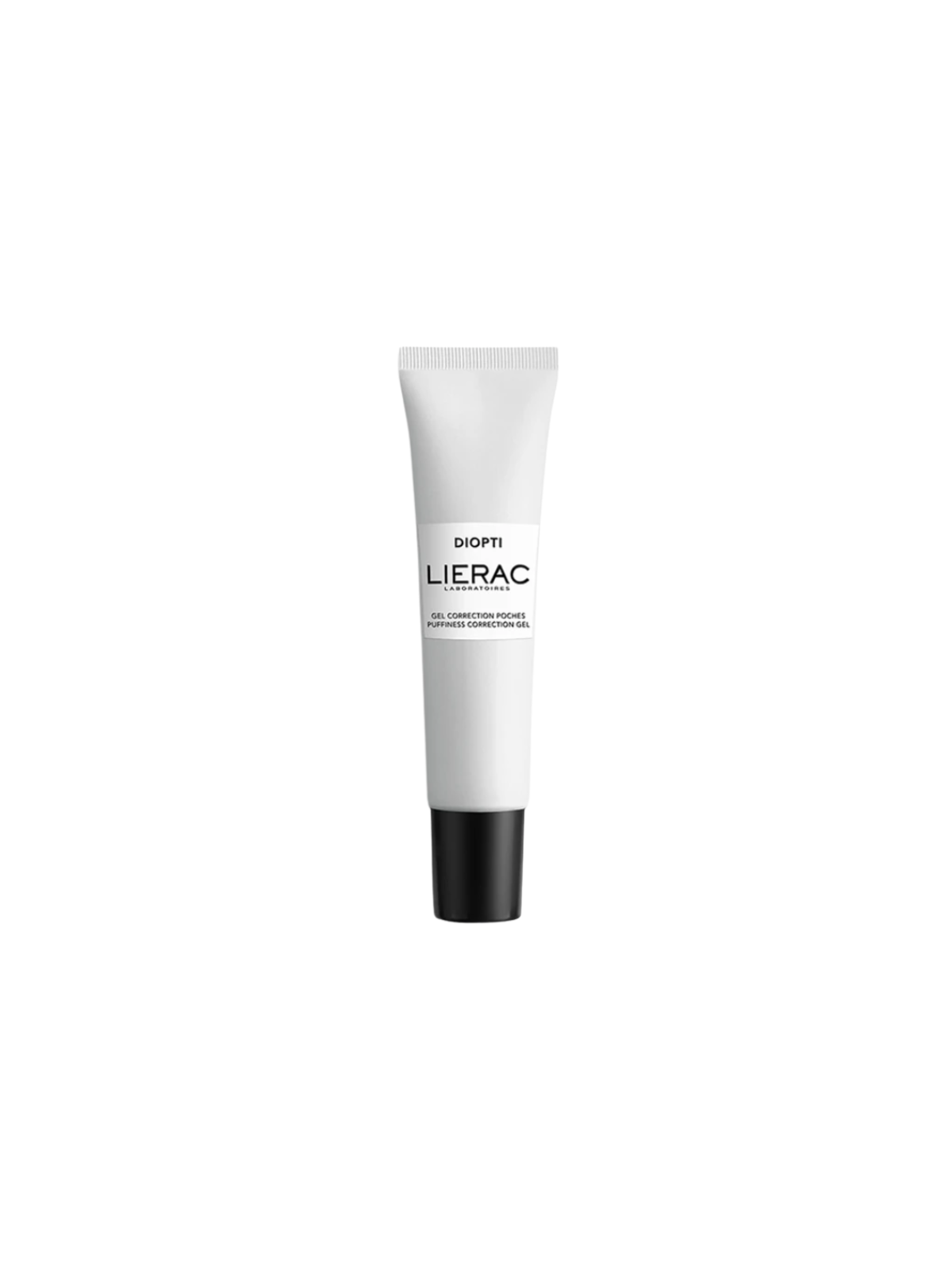 Lierac diopti gel corrector de bolsas 15 ml