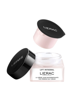 Lierac lift integral refill crema de día reafirmante 50 ml