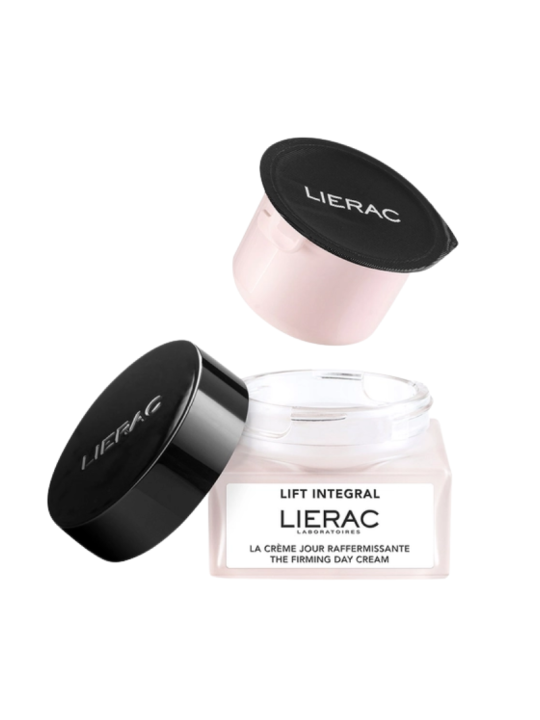 Lierac lift integral refill crema de día reafirmante 50 ml