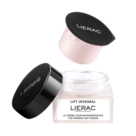 Lierac lift integral refill crema de día reafirmante 50 ml