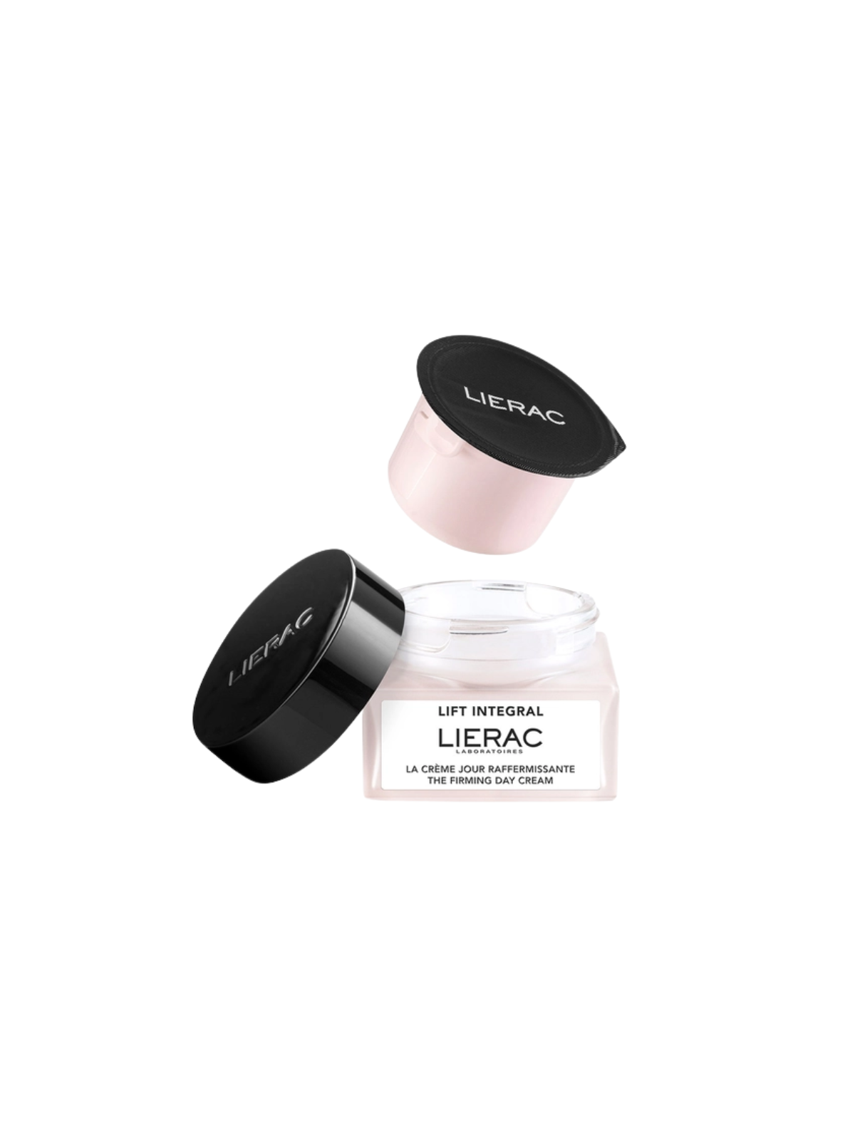 Lierac lift integral refill crema de día reafirmante 50 ml