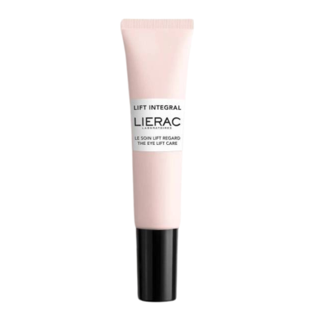 Lierac lift integral tratamiento lift de ojos 15 ml
