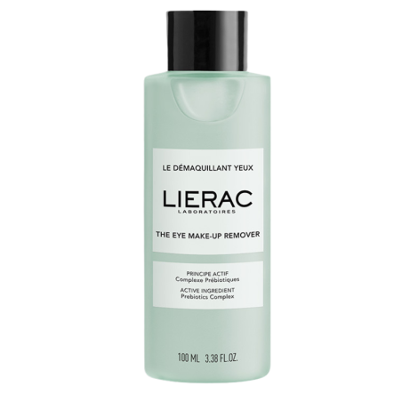 Lierac desmaquillante de ojos 100 ml