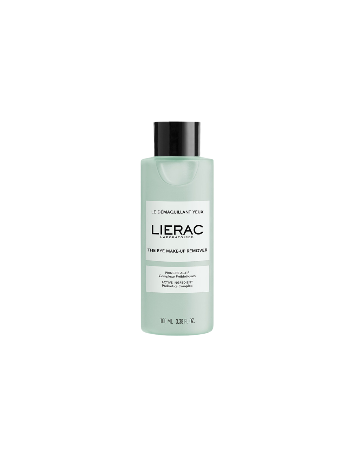 Lierac desmaquillante de ojos 100 ml