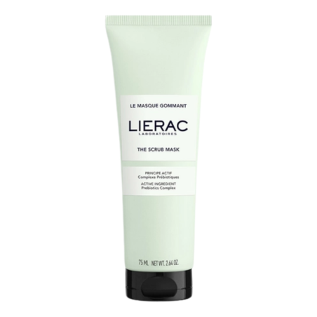 Lierac mascarilla exfoliante 75 ml