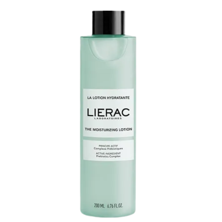 Lierac loción hidratante 200 ml