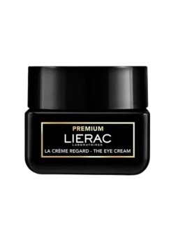 Lierac premium crema de ojos antiedad 20ml
