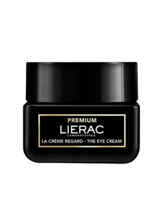 Lierac premium crema de ojos antiedad 20ml