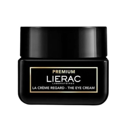 Lierac premium crema de ojos antiedad 20ml