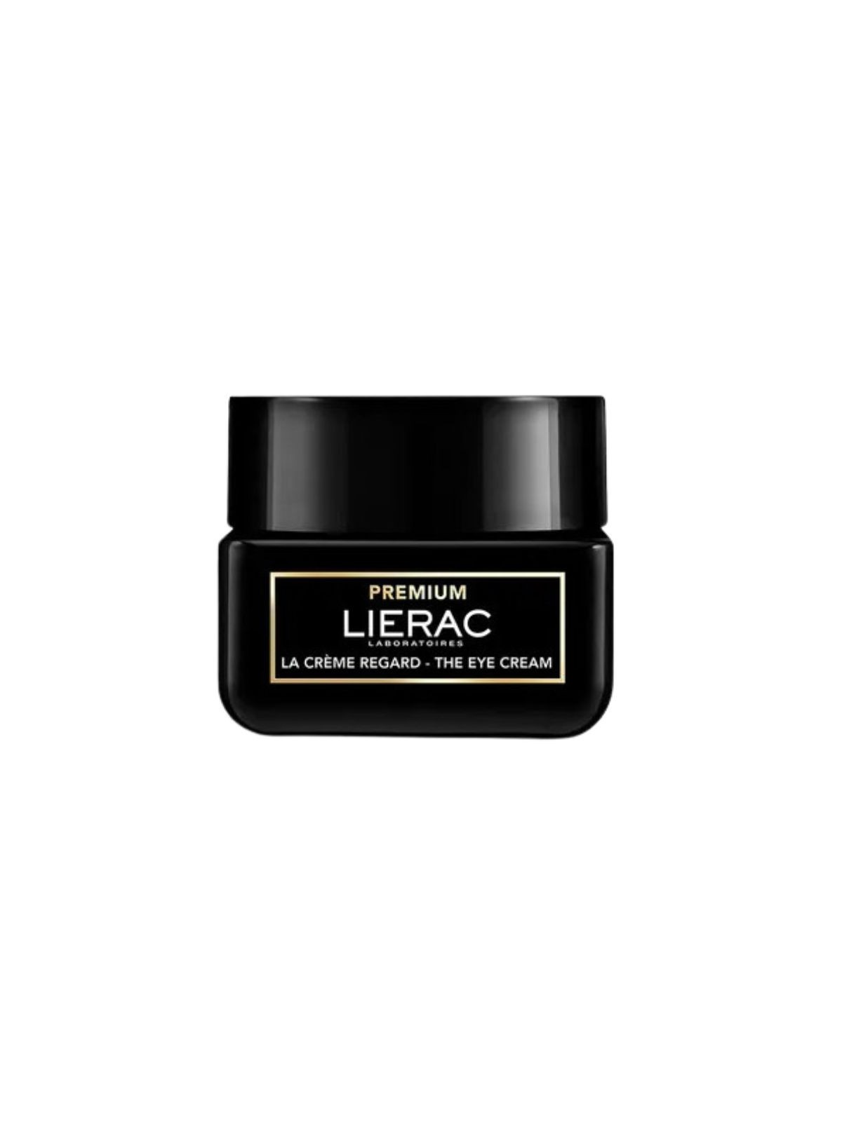 Lierac premium crema de ojos antiedad 20ml