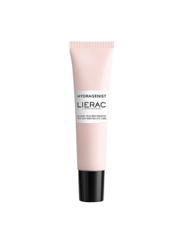 Lierac hydragenist contorno de ojos rehidratante 15 ml