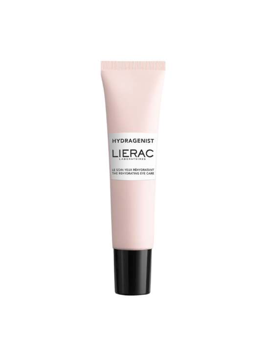 Lierac hydragenist contorno de ojos rehidratante 15 ml