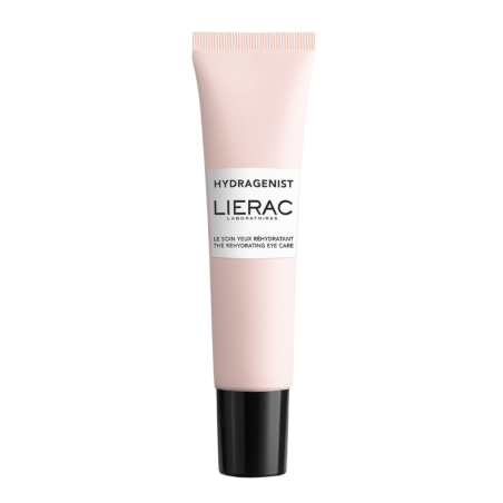 Lierac hydragenist contorno de ojos rehidratante 15 ml
