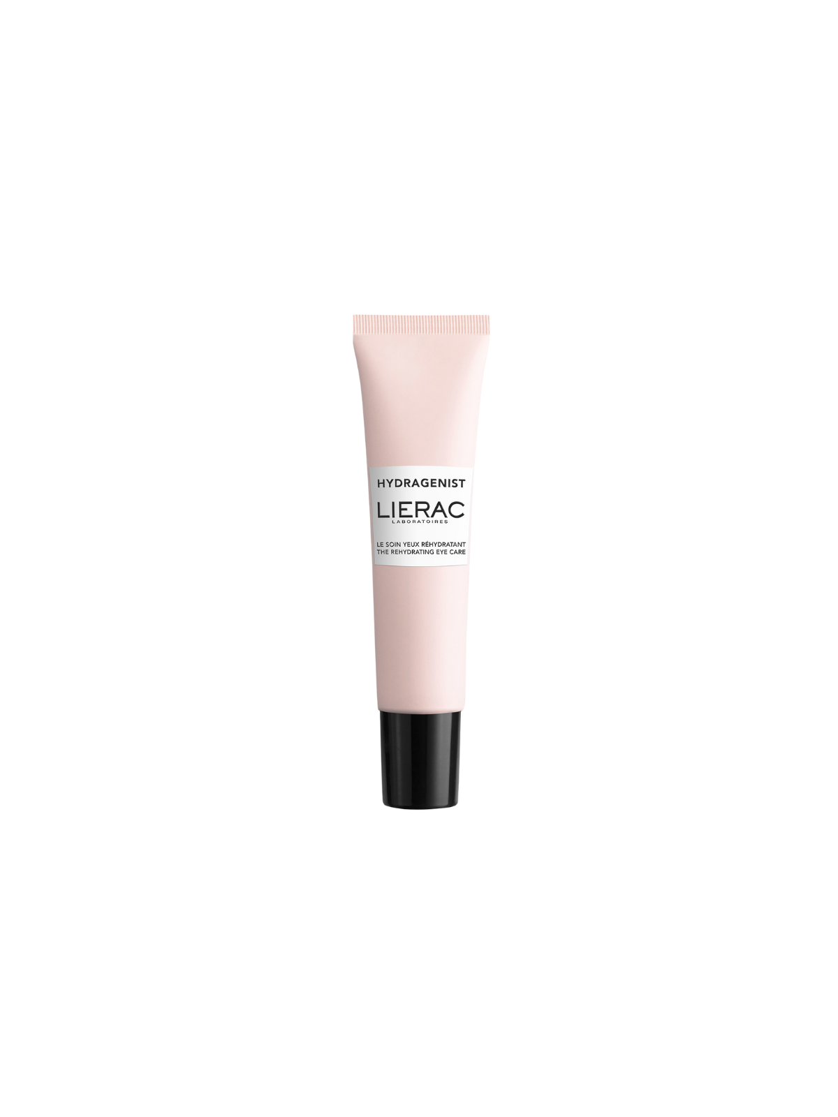 Lierac hydragenist contorno de ojos rehidratante 15 ml