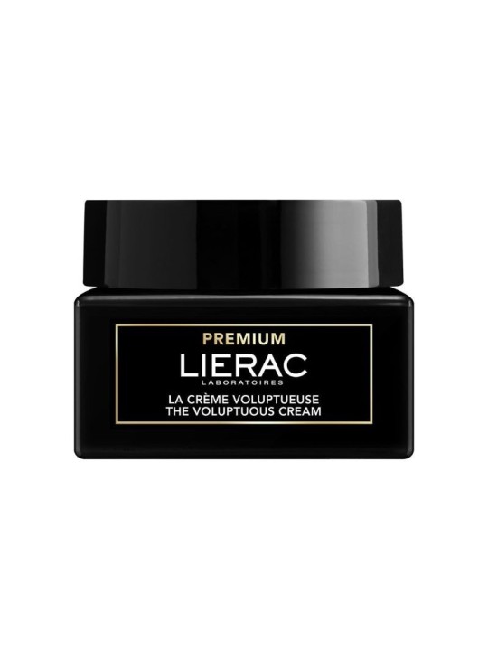 Lierac crema voluptuosa antiedad 50ml
