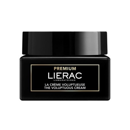 Lierac crema voluptuosa antiedad 50ml