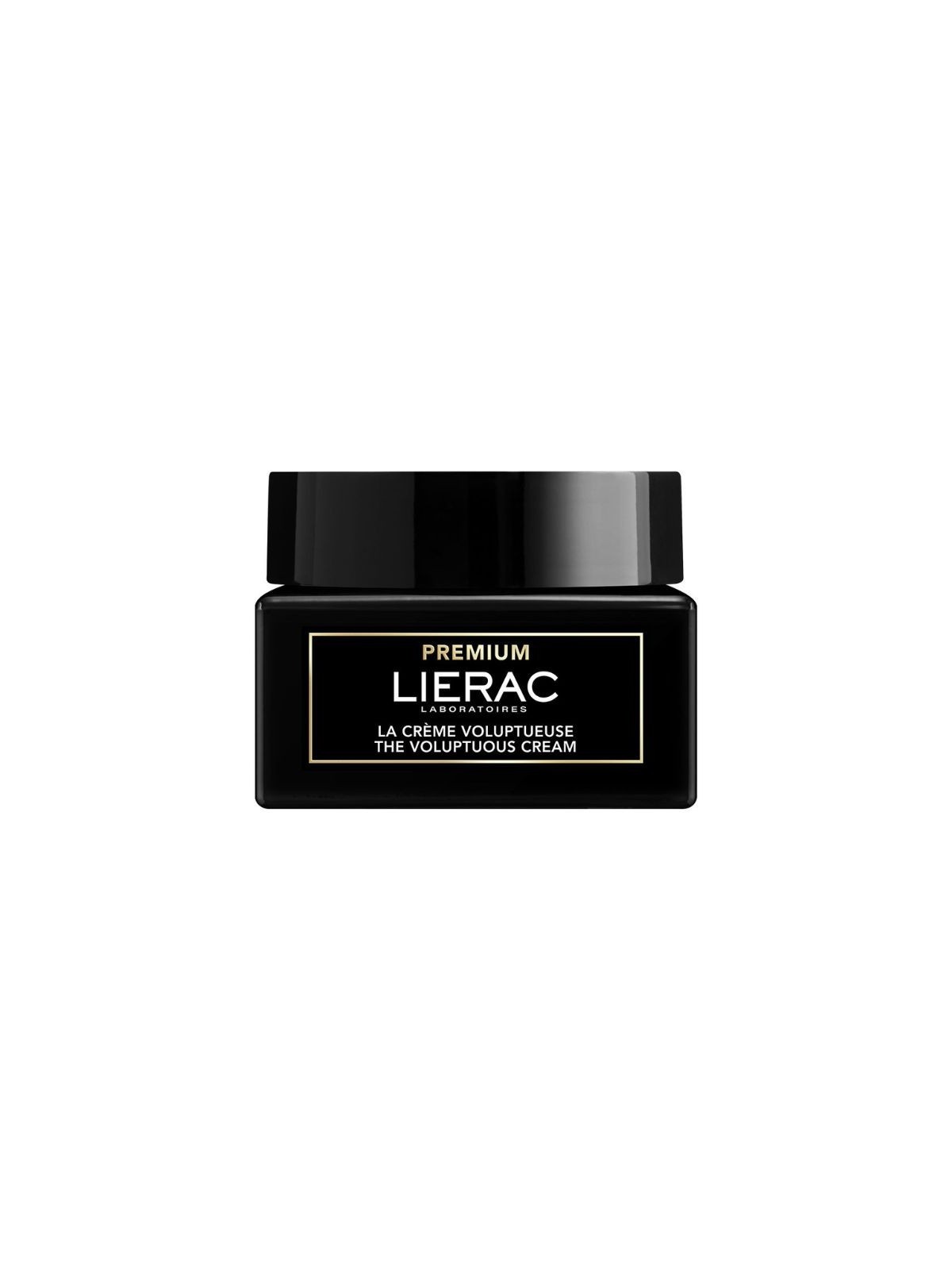 Lierac crema voluptuosa antiedad 50ml