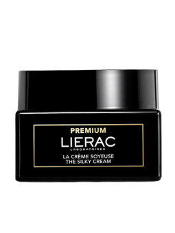 Lierac premium crema sedosa antiedad 50ml
