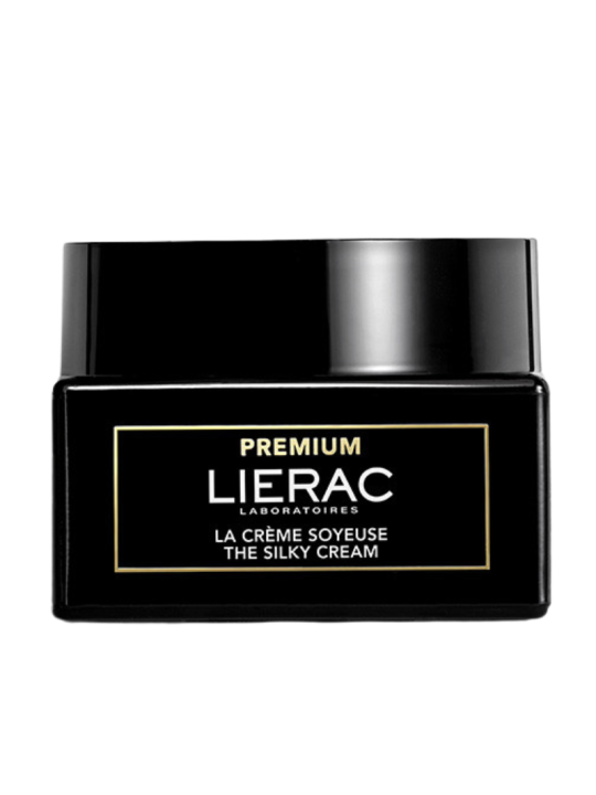 Lierac premium crema sedosa antiedad 50ml