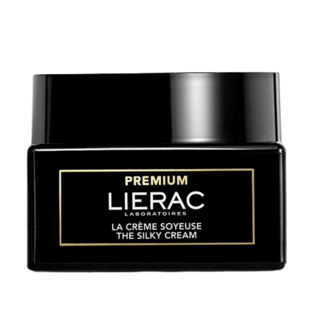 Lierac premium crema sedosa antiedad 50ml