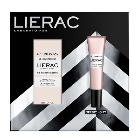 Lierac pack lift integral sérum tensor 30 ml