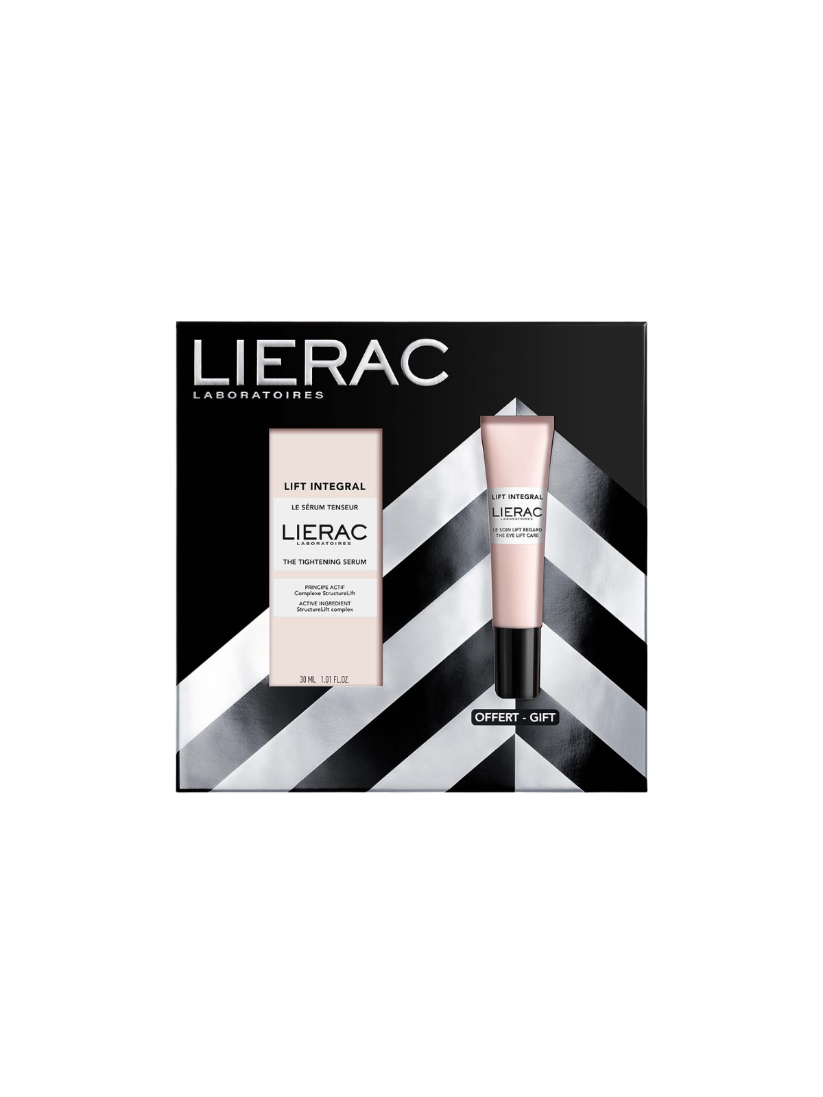 Lierac pack lift integral sérum tensor 30 ml