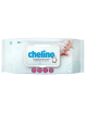 Chelino toallitas infantiles 60 uds