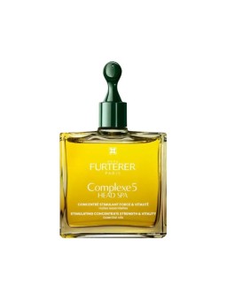 Rene Furterer complexe 5 regenerador cuero cabelludo 50ml