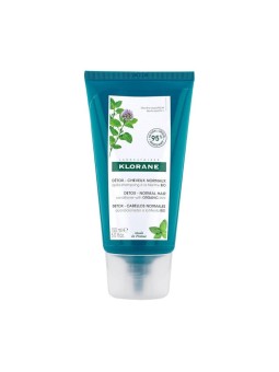 Klorane acondicionador a la menta acuática 150ml