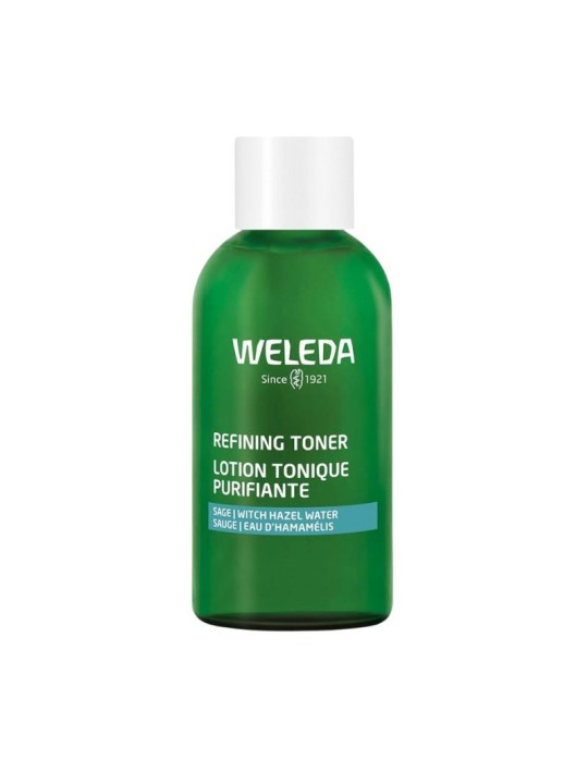 Weleda tónico facial 150ml